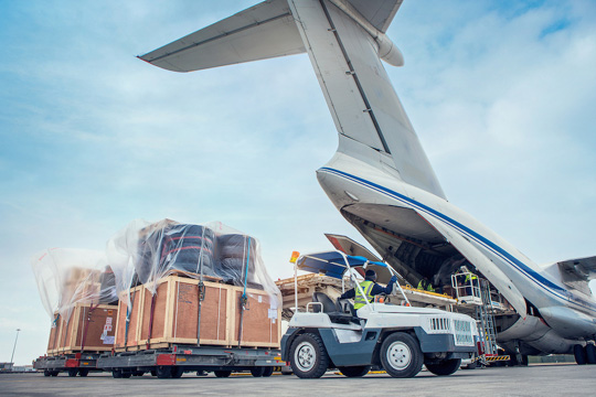 Air Freight