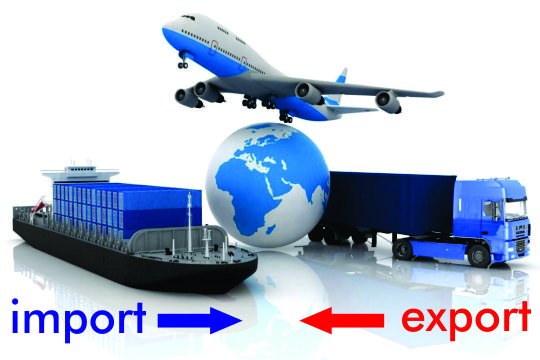 Import/Export