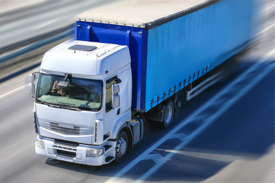 Haulage